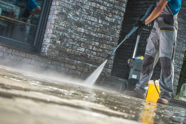 Best Warehouse Floor Cleaning in Spring, TX