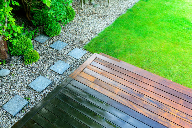 Best Concrete Surface Cleaning in Spring, TX