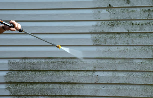 Reliable Spring, TX Pressure Washing Services Solutions