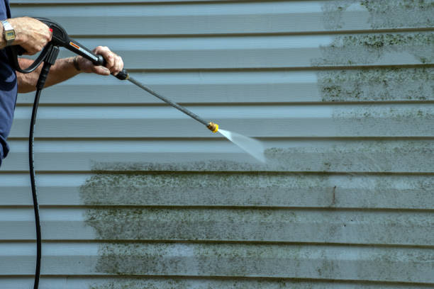 Best Fence Cleaning and Maintenance in Spring, TX