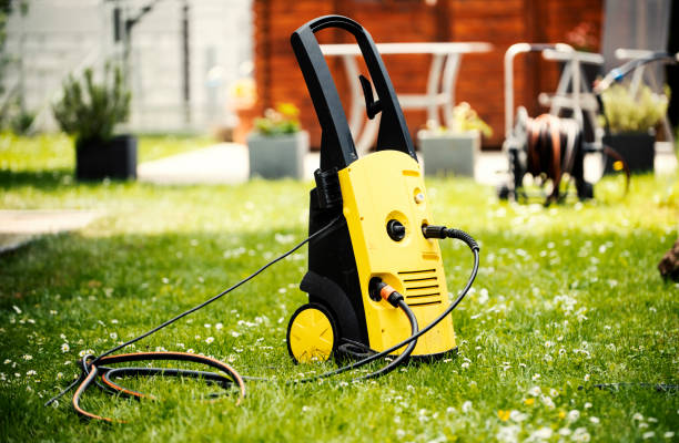 Best Soft Washing for Delicate Surfaces in Spring, TX